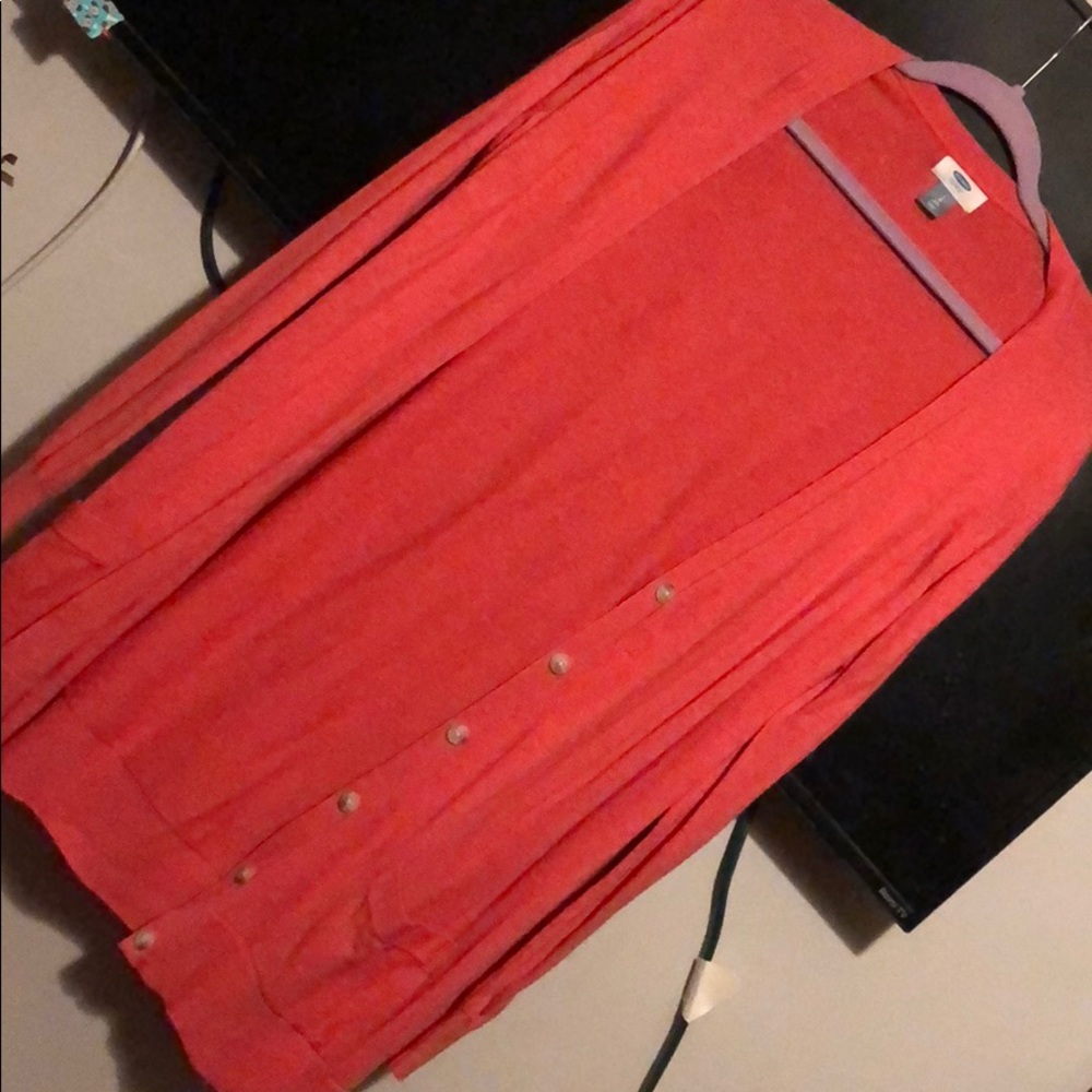 Old Navy Cardigan NWOT